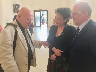 Arhiva sentimentală